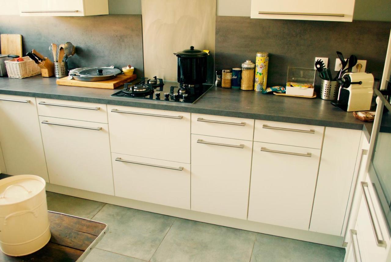 Chambre 2 Pers, Repas Et Taxi Cdg Extra Aulnay-sous-Bois Exterior foto